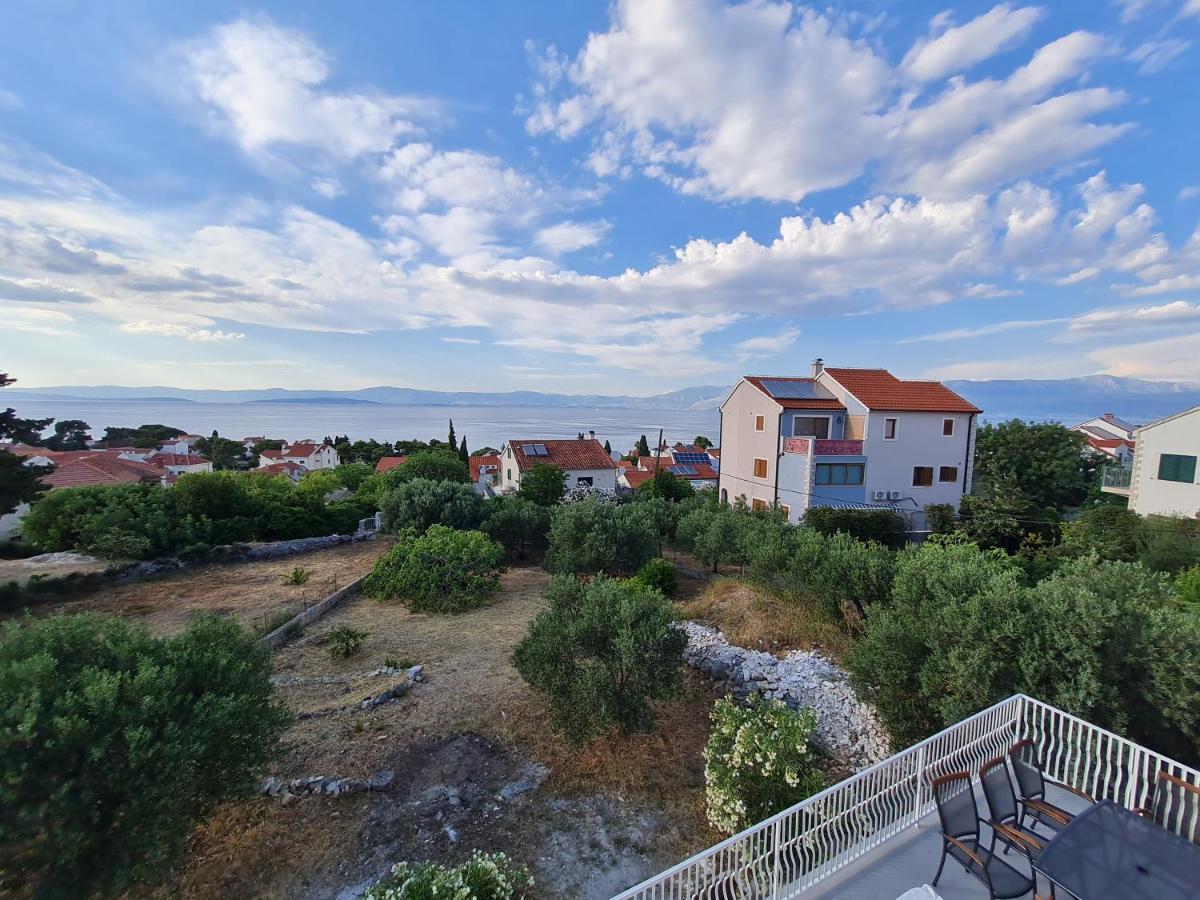 Garden House Сутіван Екстер'єр фото