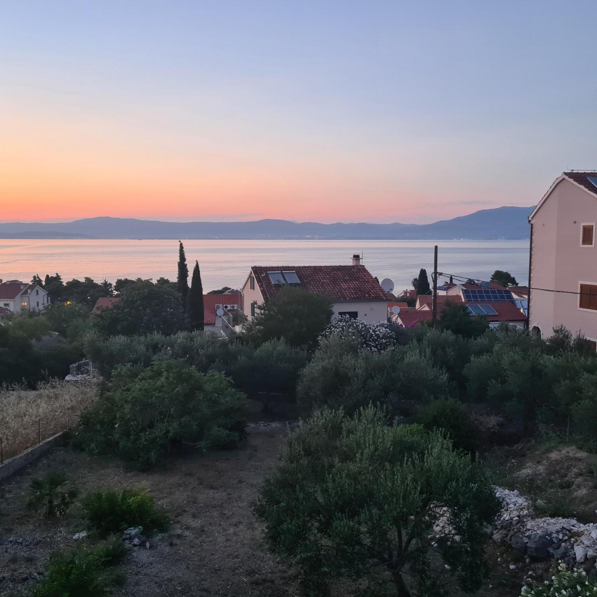 Garden House Сутіван Екстер'єр фото
